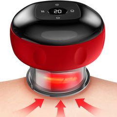 Cupping Massager