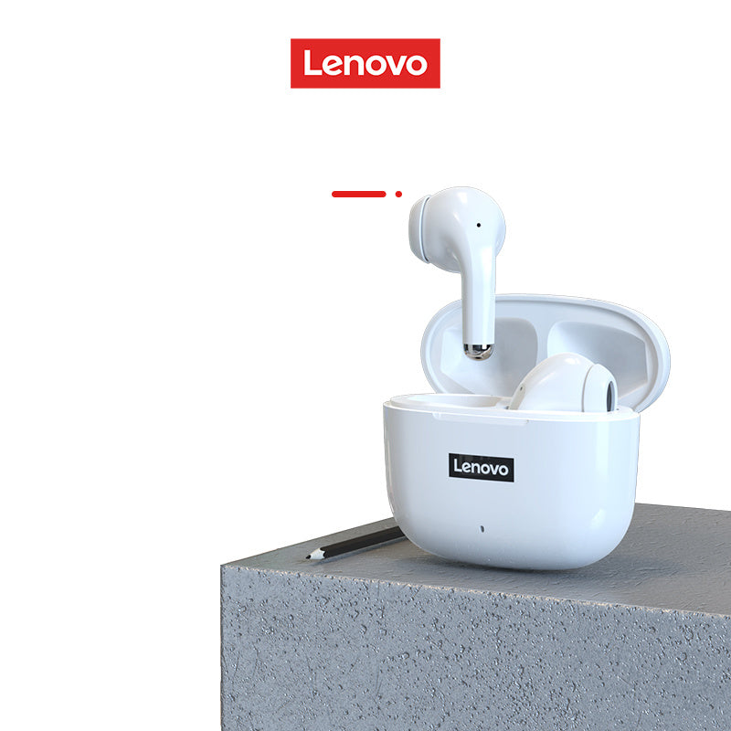 New Original Lenovo LP40 Pro Wireless Earphones