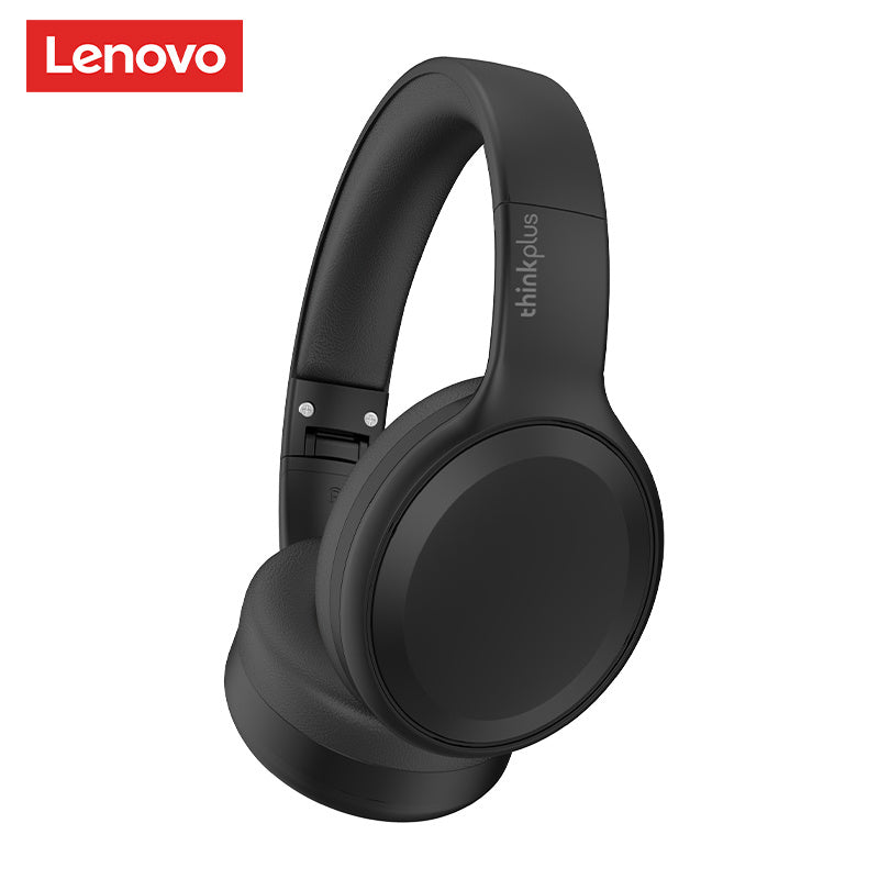 Lenovo Thinkplus TH30 Music Sports Wireless Headphones 2022 Christmas Gift For Women/Kids/Children/Men/Adults