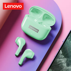 New Original Lenovo LP40 Pro Wireless Earphones